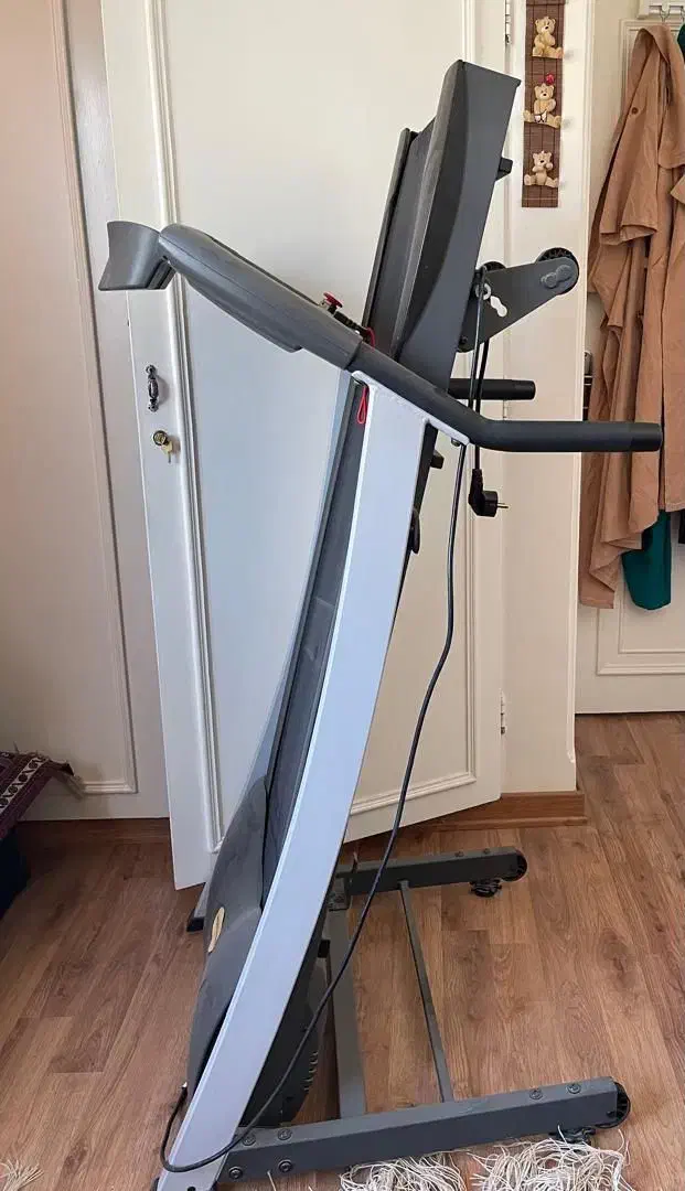 تردمیل|تجهیزات ورزشی|تهران, سوهانک|دیوار