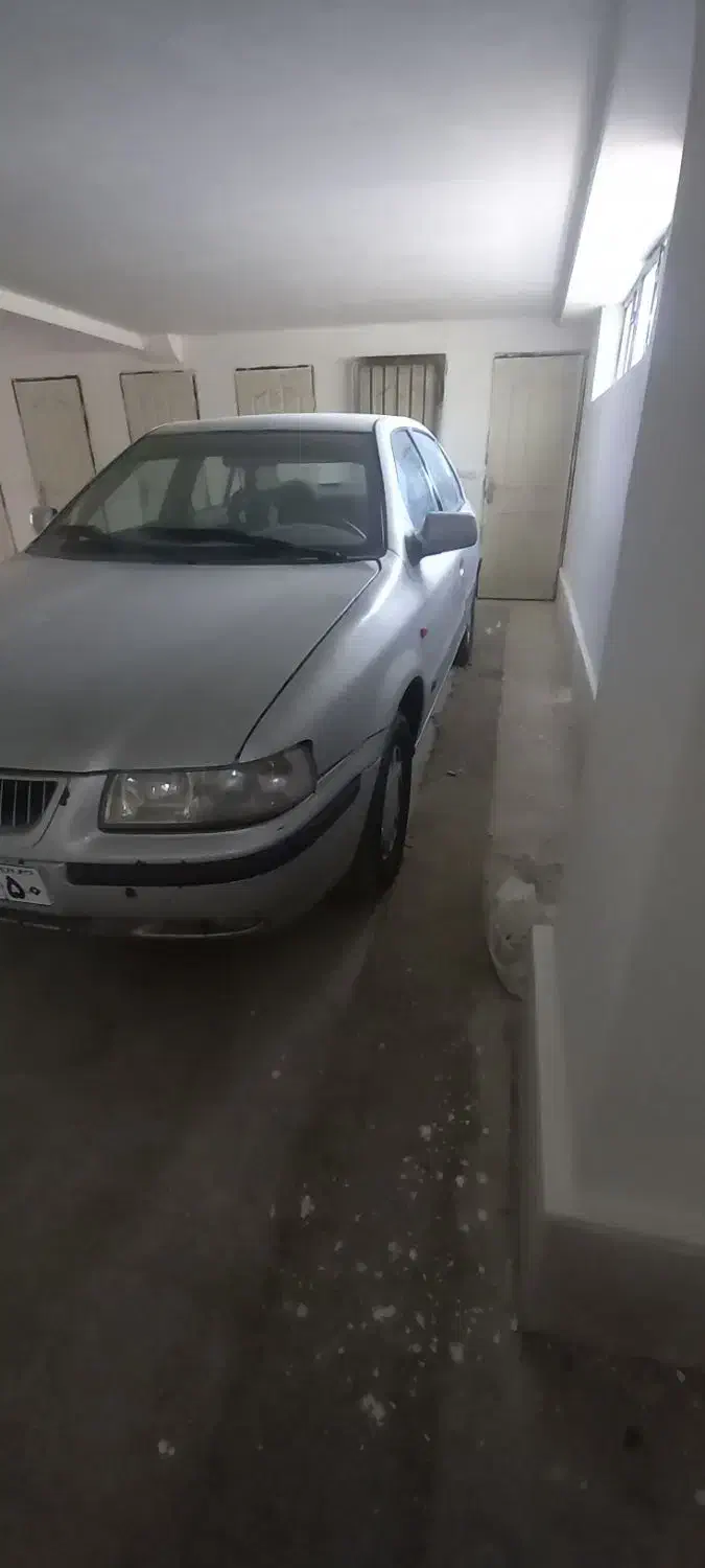 سمند lx مدل ۸۳|خودرو سواری و وانت|رودهن, |دیوار