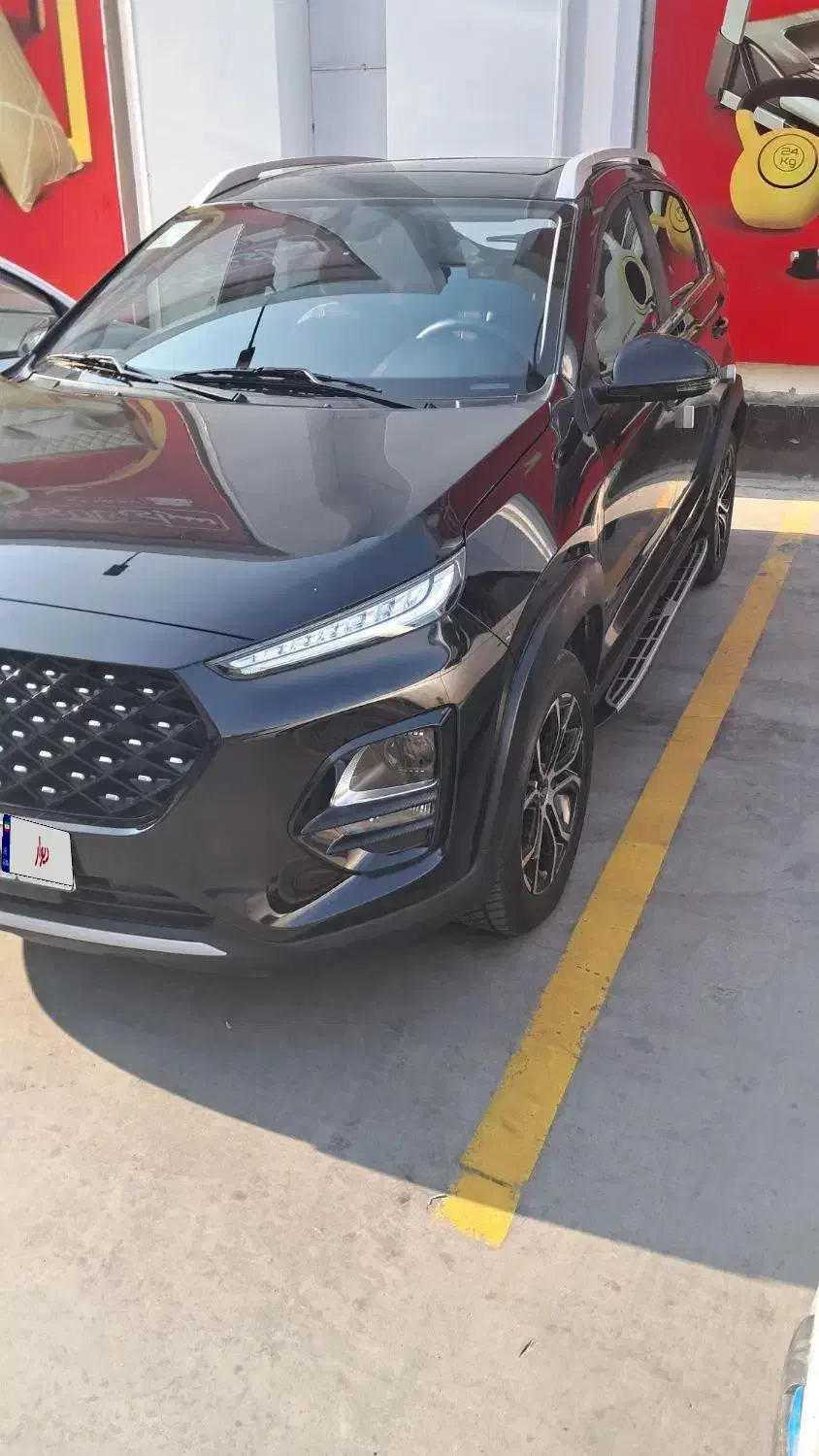 x22pro|خودرو سواری و وانت|تهران, جیحون|دیوار