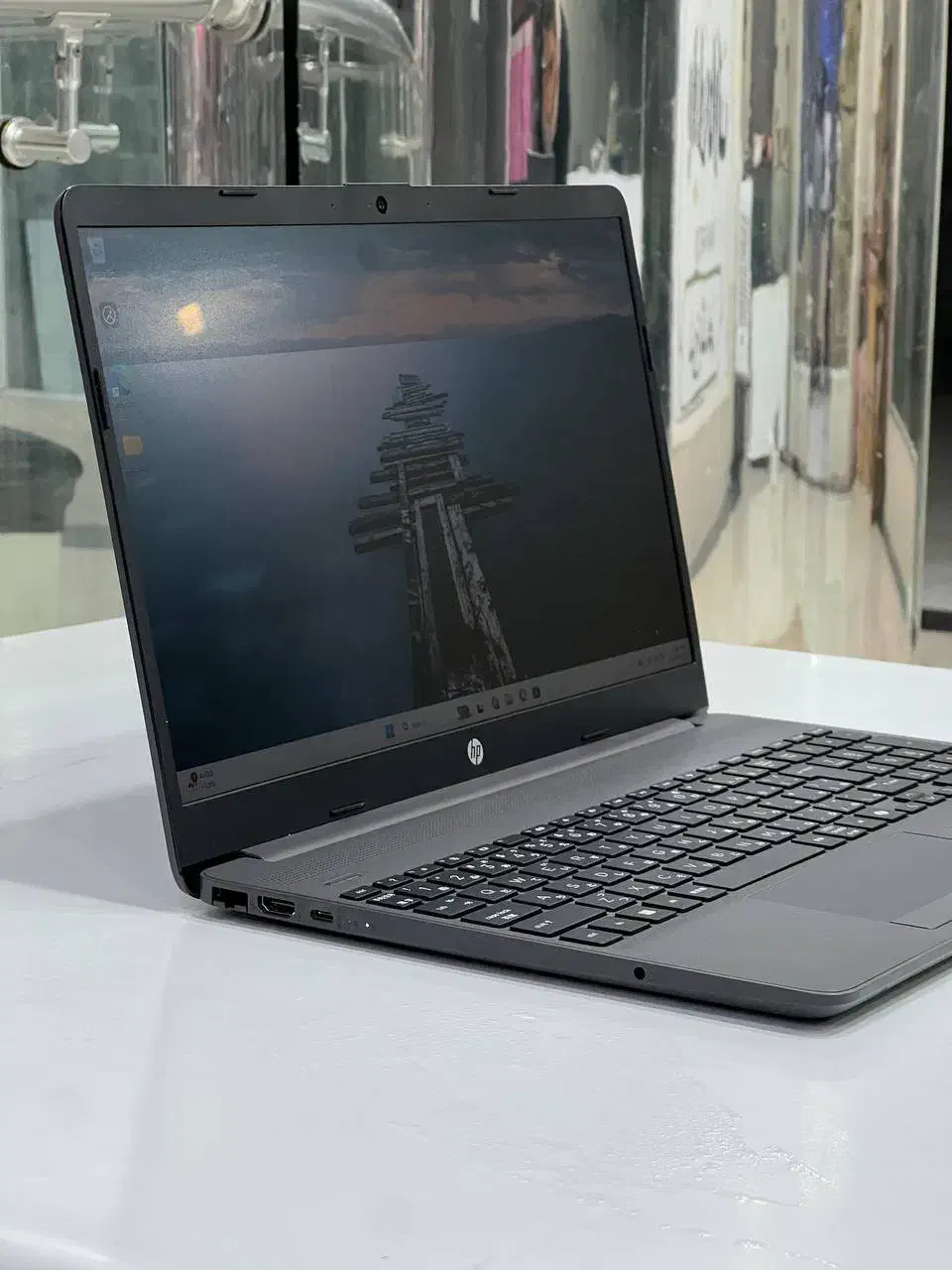 hp250g9 نسل بالا|رایانه همراه|تهران, فلسطین (میدان انقلاب)|دیوار