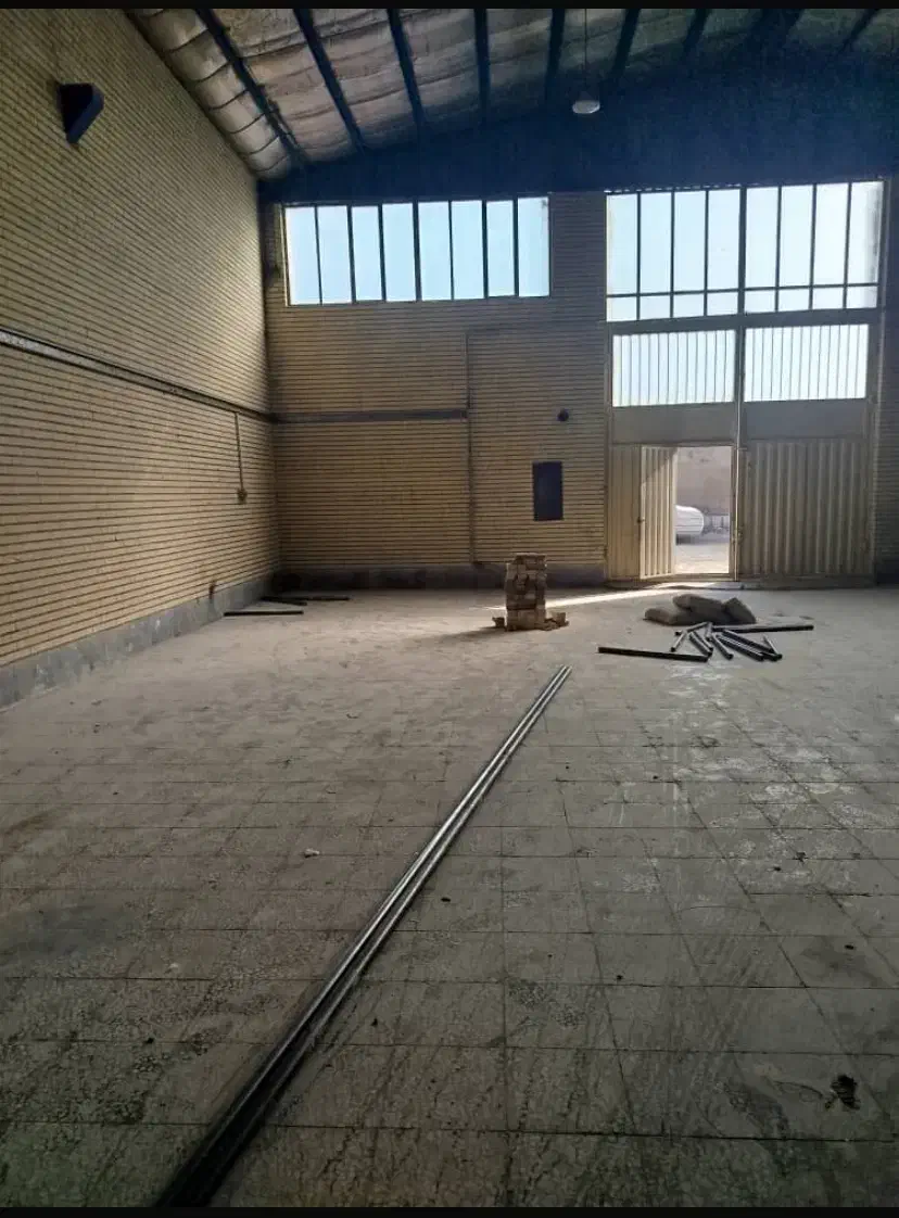 فروش سوله ،سالن صنعتی بغل نیروگاه حرارتی تبریز|فروش دفتر صنعتی، کشاورزی، تجاری|خسروشاه, |دیوار