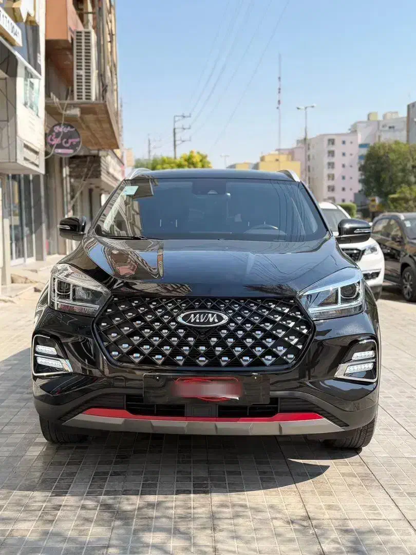 مدل ۱۴۰۲ X55 pro Ie|خودرو سواری و وانت|بوشهر, |دیوار