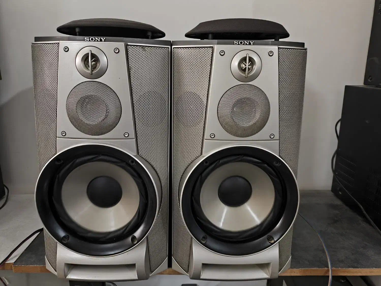 باند ژاپنی سونی|سیستم صوتی خانگی|مشهد, چاهشک|دیوار