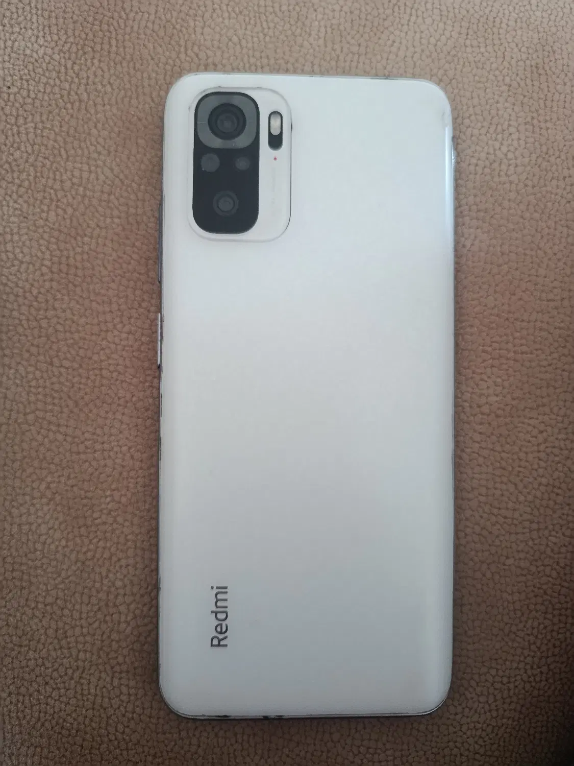 گوشی Redmi note 10|موبایل|مشهد, آزادشهر|دیوار