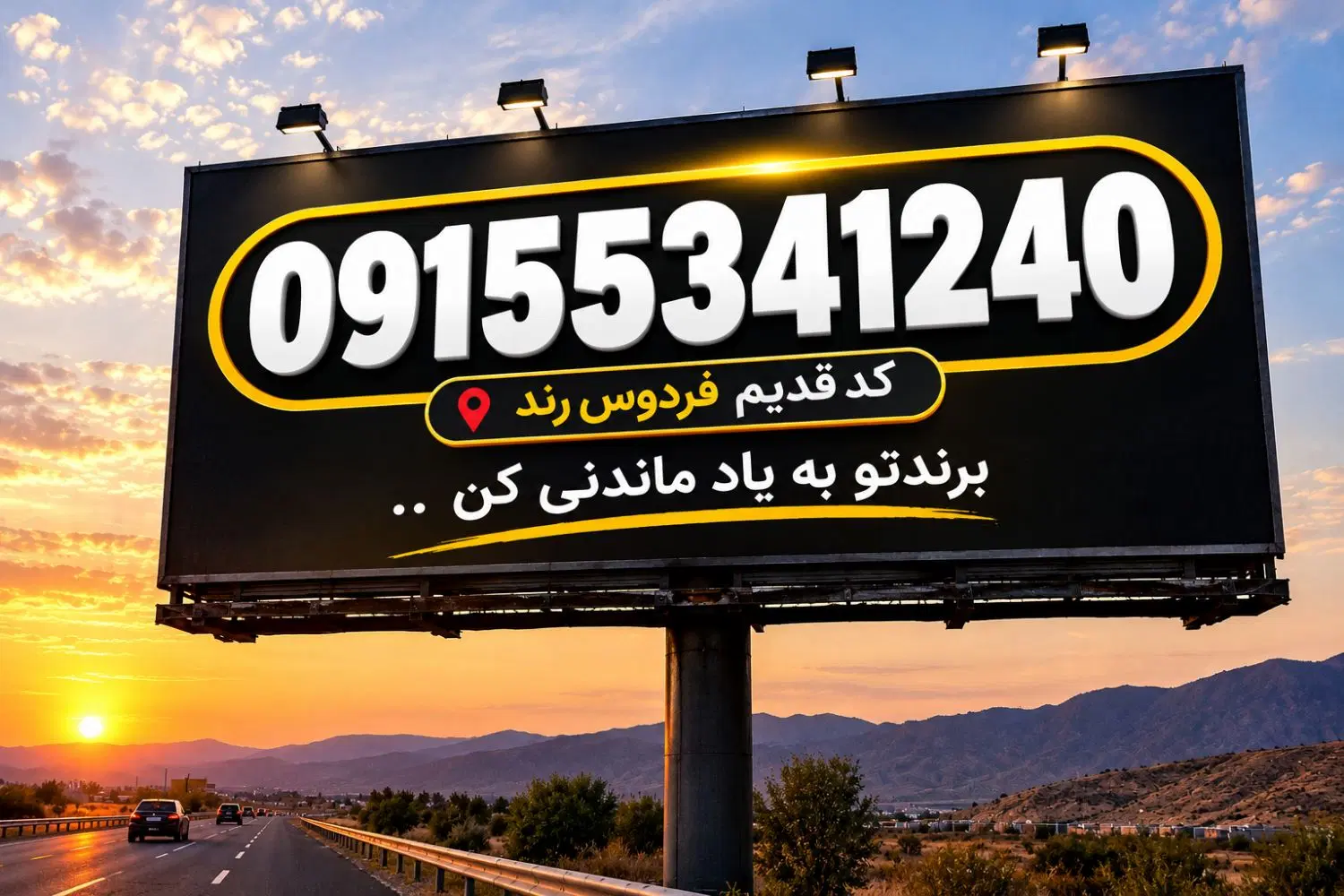 09155341240|سیم‌کارت|فردوس (خراسان), |دیوار