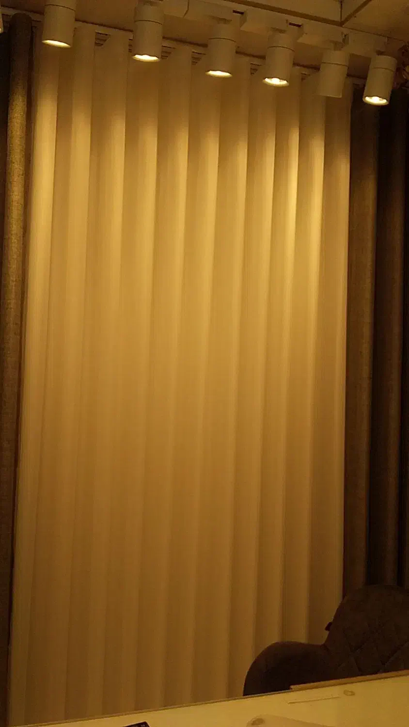 طراحی دوخت ونصب پرده|خدمات پیشه و مهارت|تهران, مولوی|دیوار