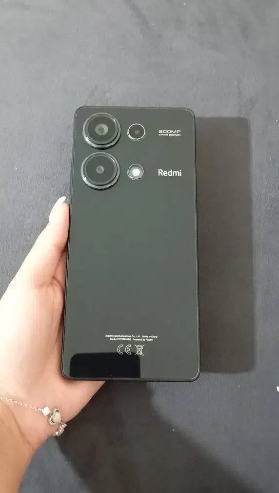 شیائومی Note 13 pro|موبایل|اسلام‌شهر, شهرک سعیدیه|دیوار