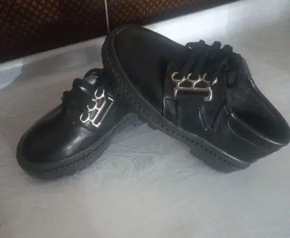 کفش نو مجلسی|کفش و لباس بچه|سقز, |دیوار