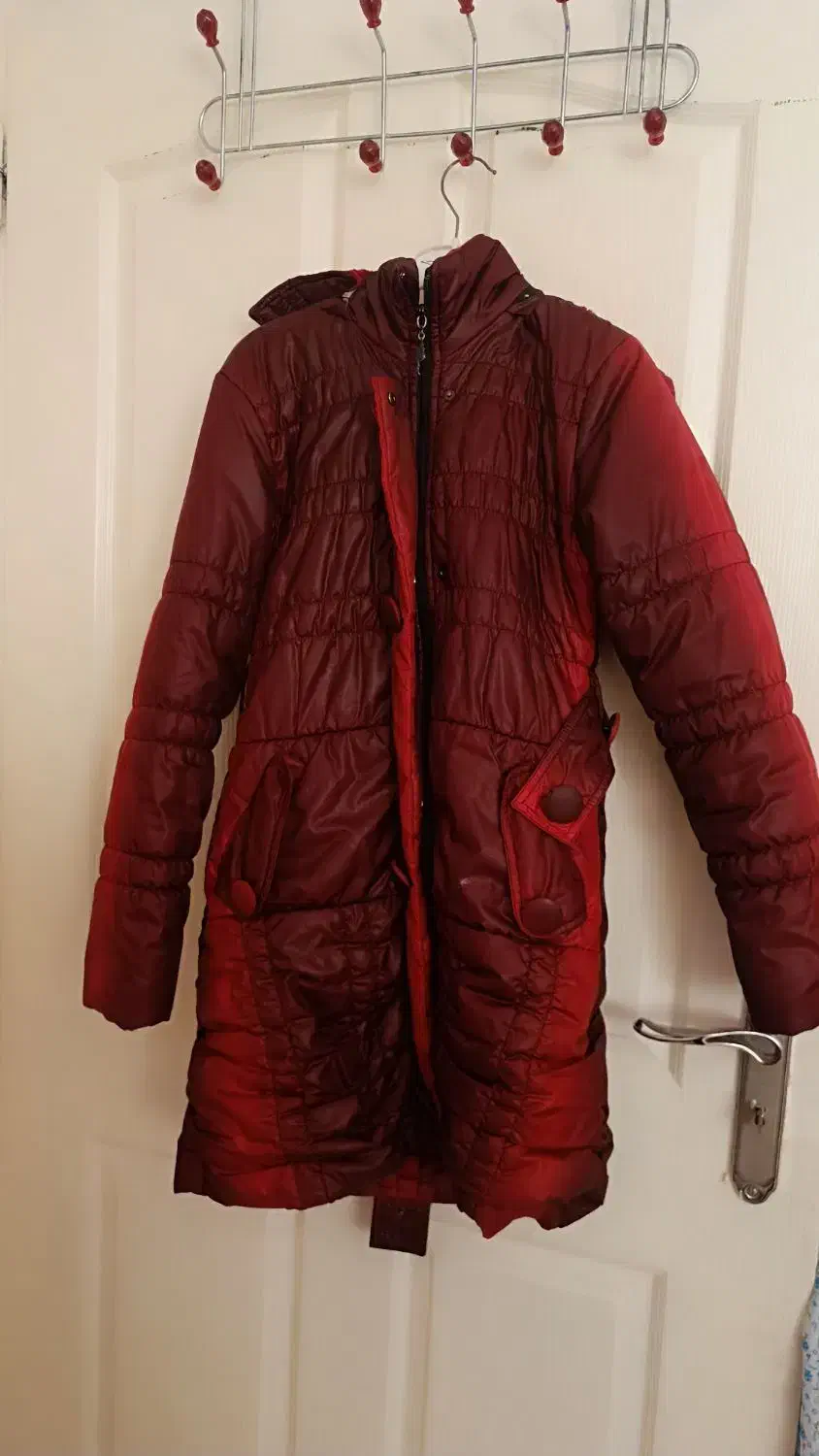 لباس فصل|لباس|ارومیه, |دیوار