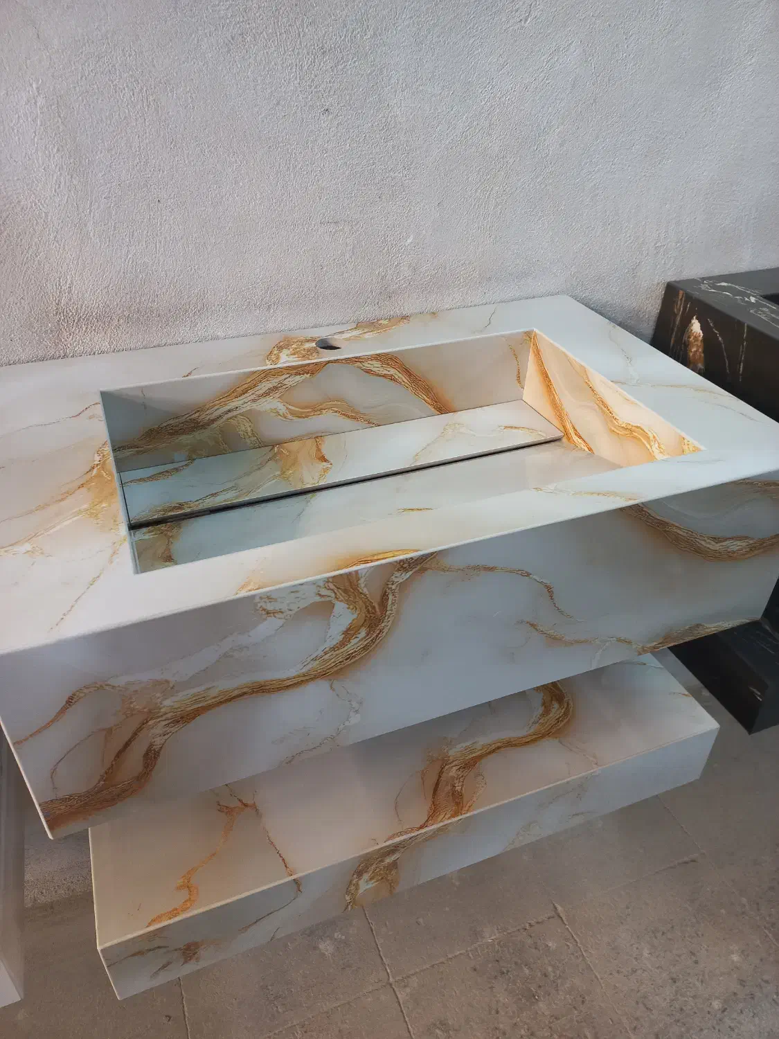 تولید روشوی سرامیک درشرق تهران|لوازم سرویس بهداشتی|پردیس, شهرک صنعتی کمرد|دیوار