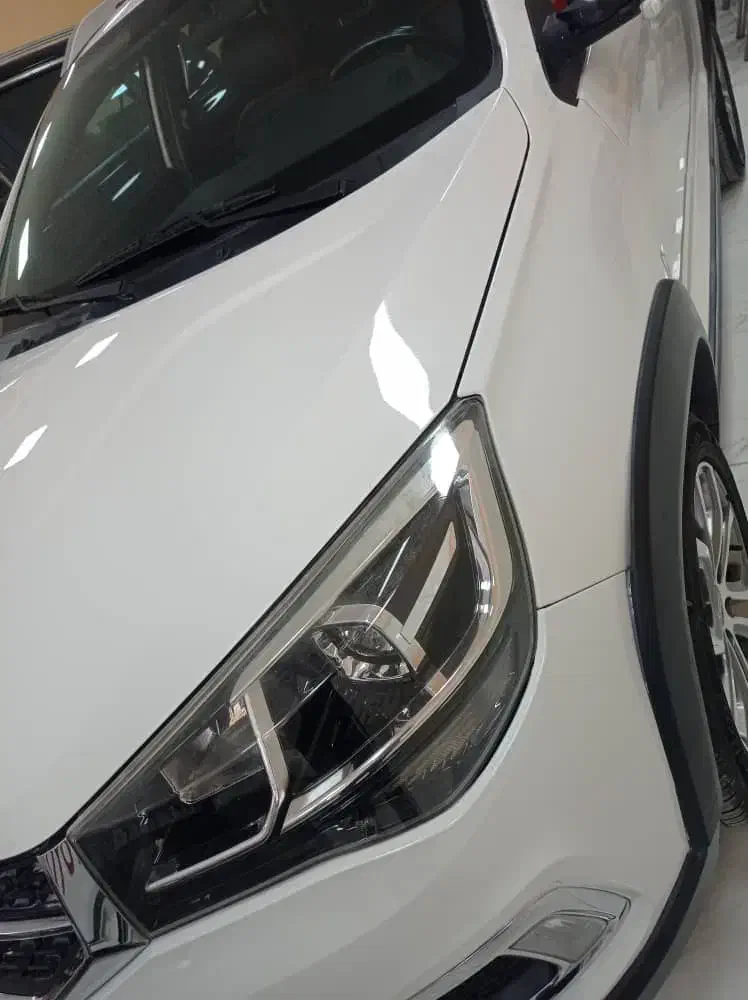 x22 مدل ۹۷ اتومات|خودرو سواری و وانت|کرمان, |دیوار