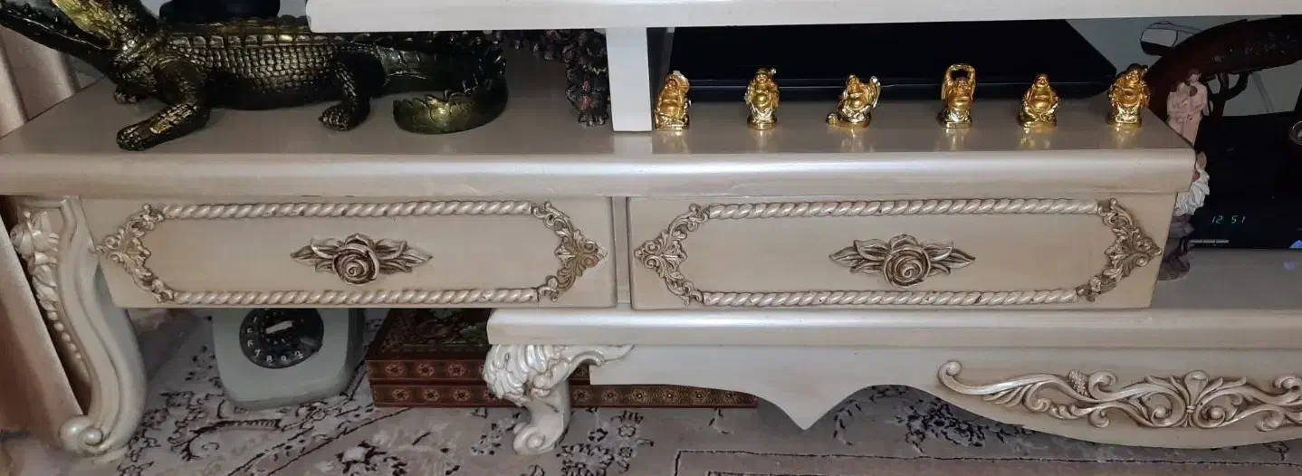 میز تلویزیون|میز تلویزیون|ورامین, ورامین|دیوار