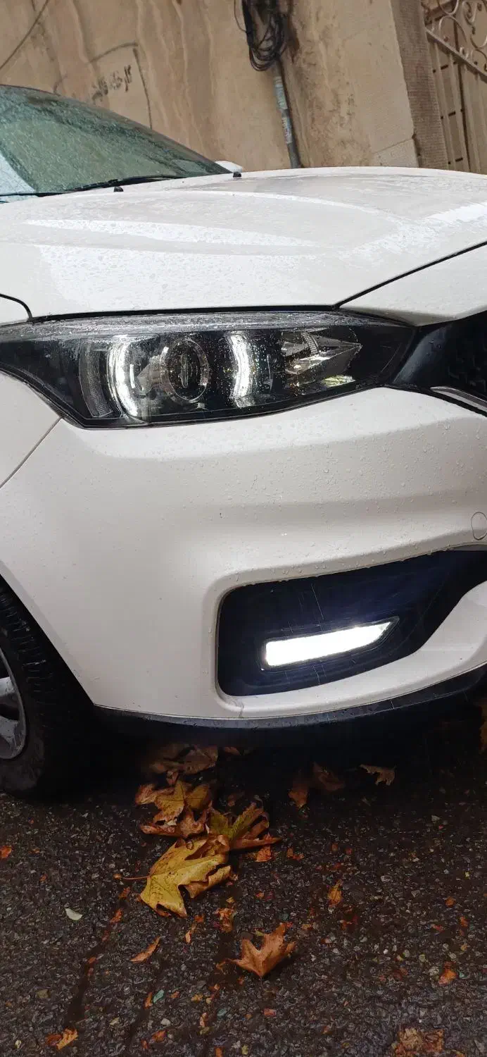 فروش خودرو سهندپارس خودرو|خودرو سواری و وانت|کرج, حسین‌آباد|دیوار