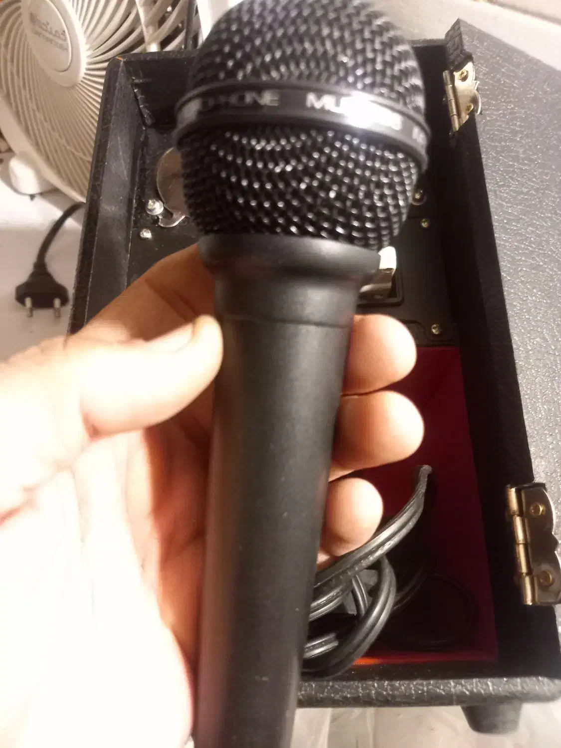 آمپلی بلندگو|سیستم صوتی خانگی|تهران, جنت‌آباد جنوبی|دیوار