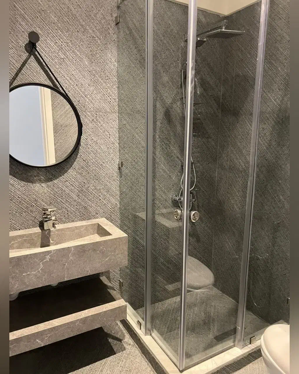 فروش «خارق العاده» آپارتمان ۱۶۰متری (قیمت کاسبی)|فروش آپارتمان|شهریار, شهریار|دیوار