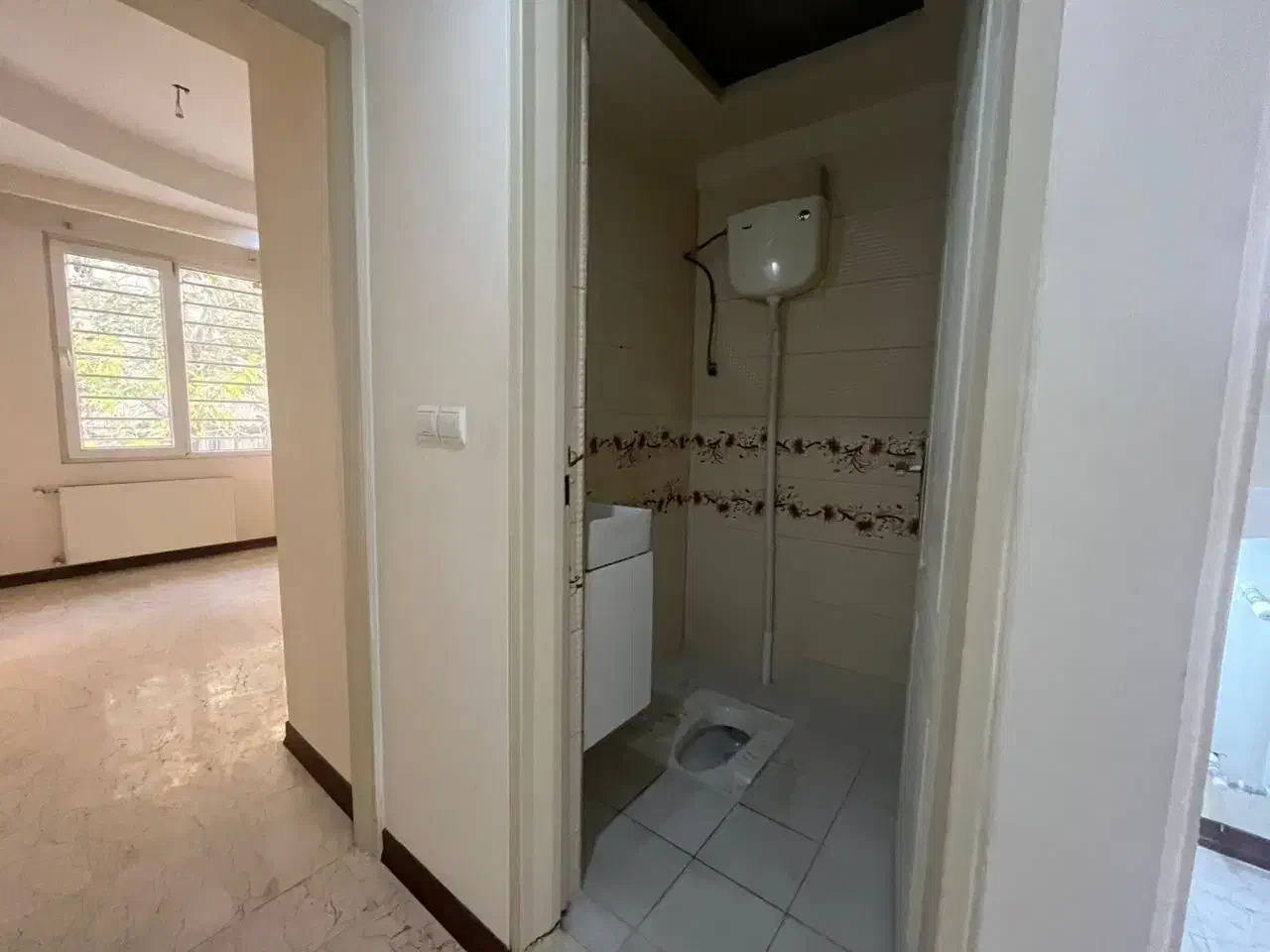 اجاره آپارتمان ۸۸متری