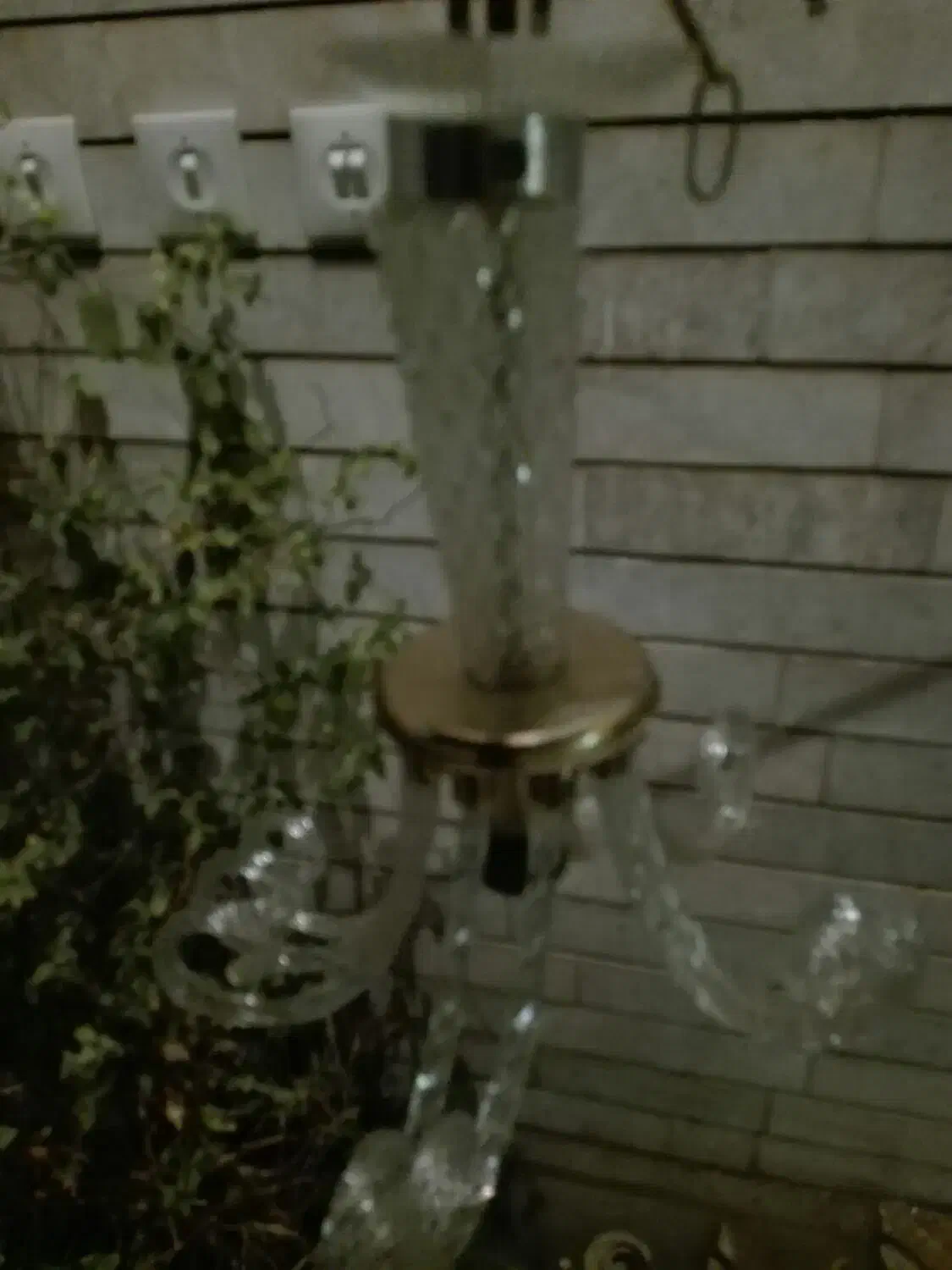 لوستر|لوستر و چراغ آویز|کرمانشاه, |دیوار