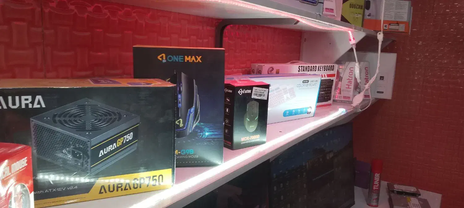 فروشگاه addverse|خدمات رایانه‌ای و موبایل|هندیجان, |دیوار