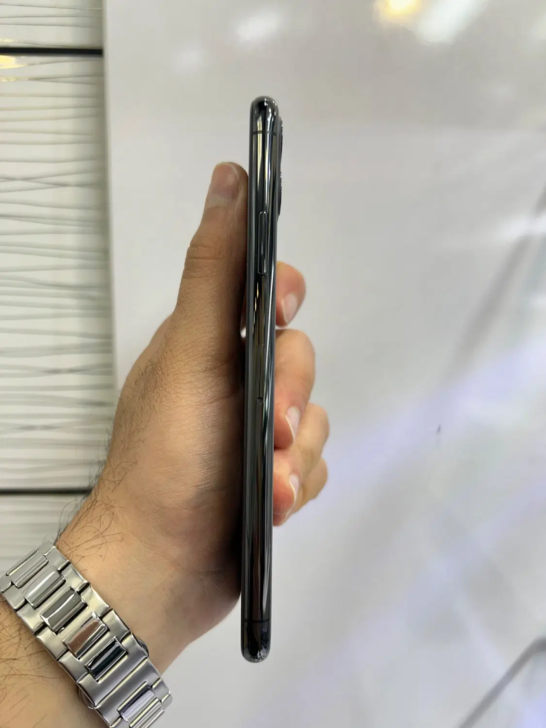 11promax 256GB ZAA|موبایل|کرج, عظیمیه|دیوار