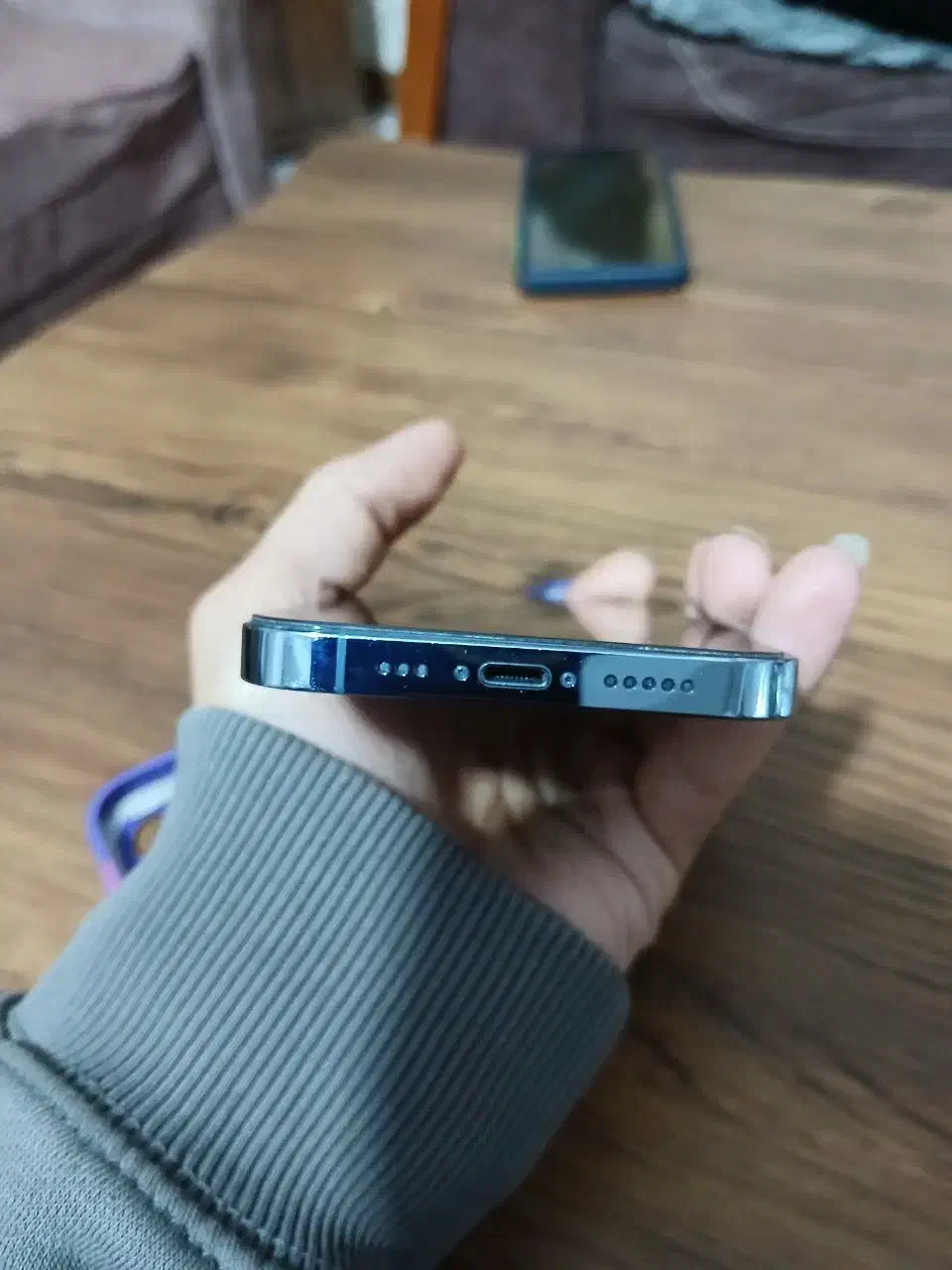 Iphone 13Pro|موبایل|قزوین, |دیوار