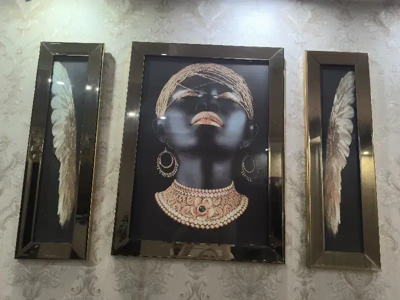 قاب عکس|تابلو، نقاشی، عکس|تهران, مشیریه|دیوار