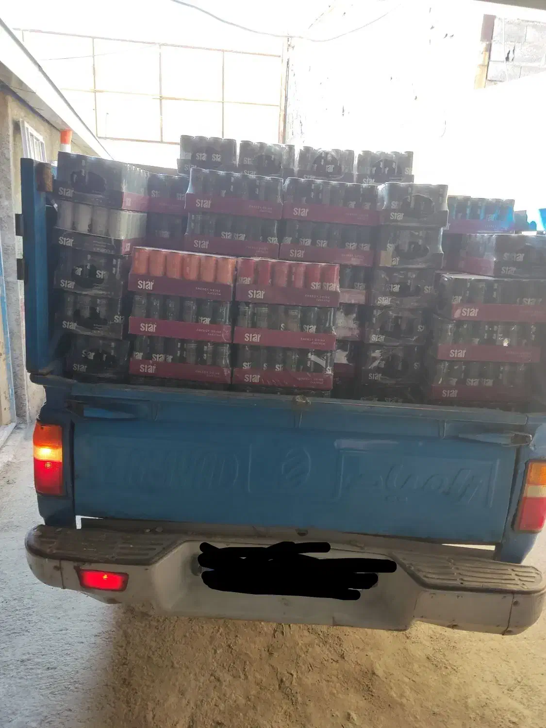 سرمایه گذاری در عرصه پخش مواد غذایی|خدمات مالی، حسابداری، بیمه|پردیس, فاز ۲|دیوار