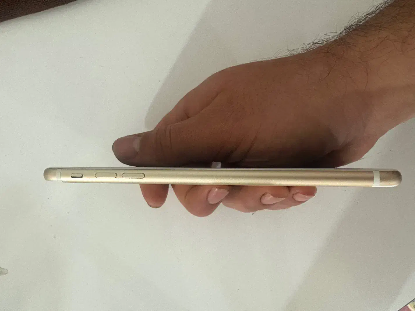 گوشی 7+ درحد|موبایل|اردبیل, |دیوار