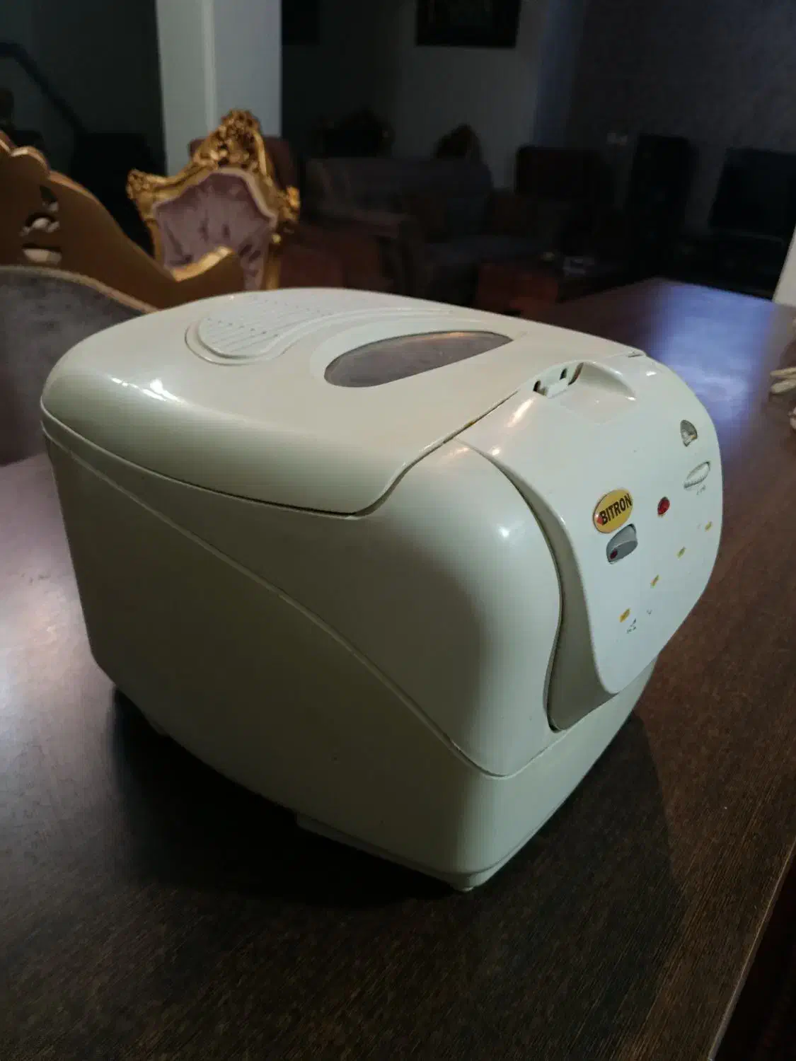 سرخ کن|اجاق گاز و لوازم برقی پخت‌وپز|تهران, قصر فیروزه ۱|دیوار