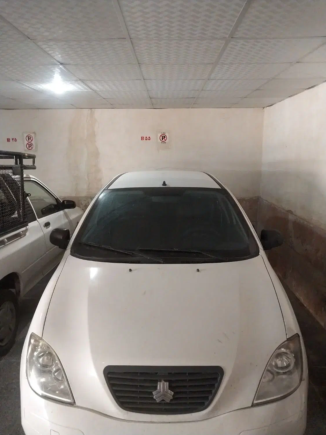 تیبا۲ مدل ۹۸|خودرو سواری و وانت|صدرا-فارس, فاز ۲|دیوار