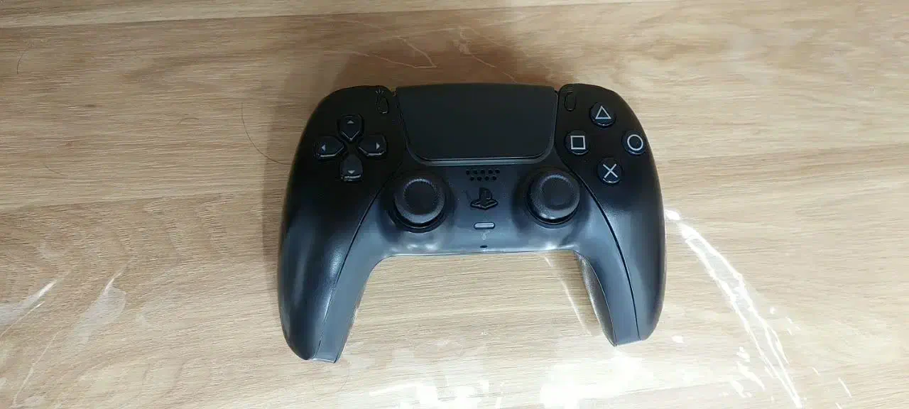 دسته اصلیps5|کنسول، بازی ویدئویی و آنلاین|یزد, |دیوار