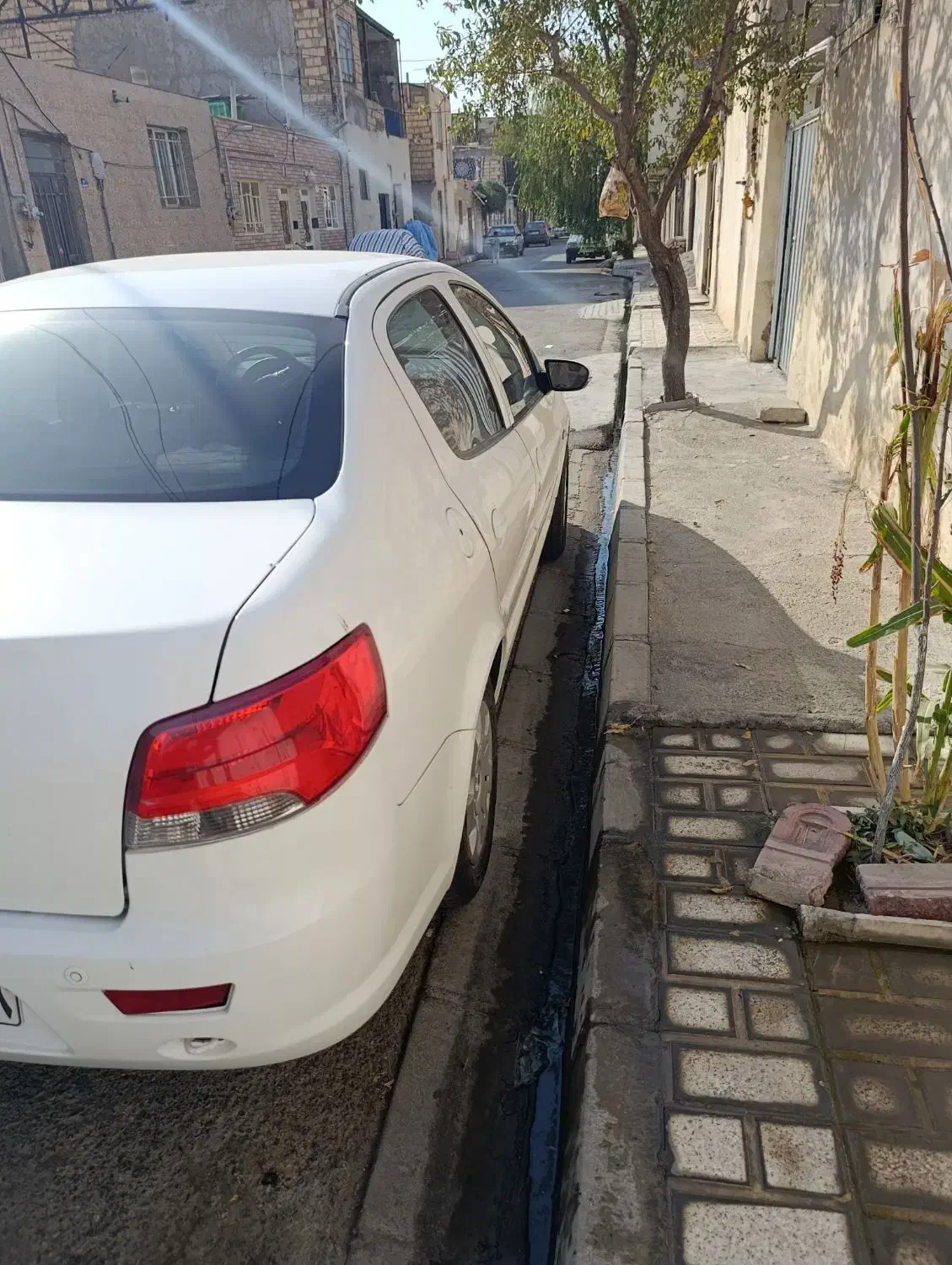 رانا پلاس 1399|خودرو سواری و وانت|ماهدشت, |دیوار