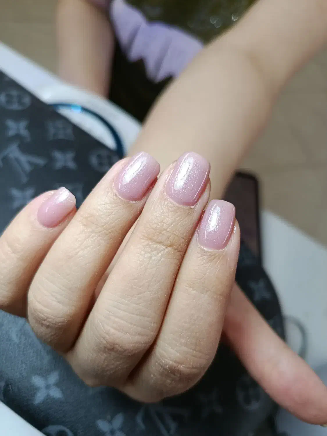 خدمات ناخن|خدمات آرایشگری و زیبایی|نیشابور, شهرک بسیج|دیوار