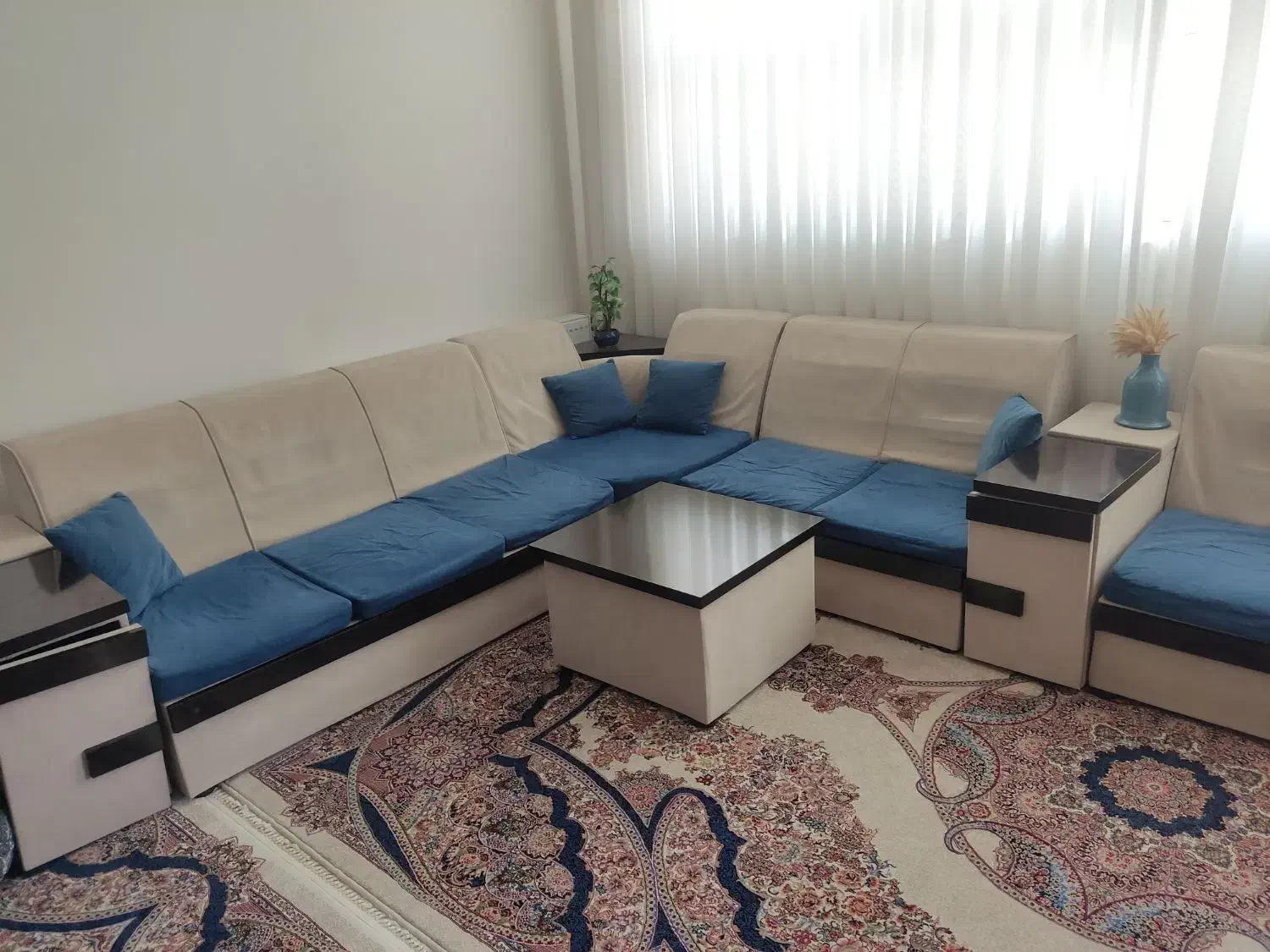 کار کرده|مبلمان خانگی و میز عسلی|سیرجان, |دیوار