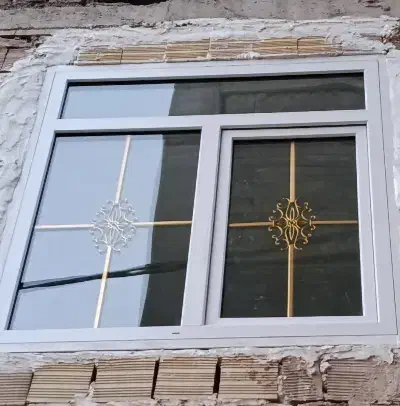 تولید و تعمیر درب و پنجره upvc|خدمات پیشه و مهارت|رباط‌کریم, آدران|دیوار