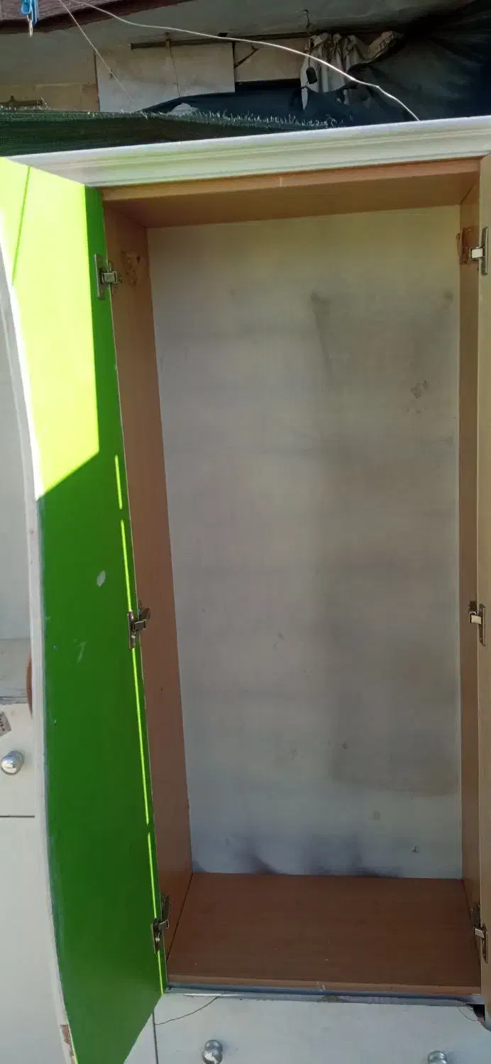 کمد|جاکفشی، کمد، دراور|شیراز, بریجستون|دیوار