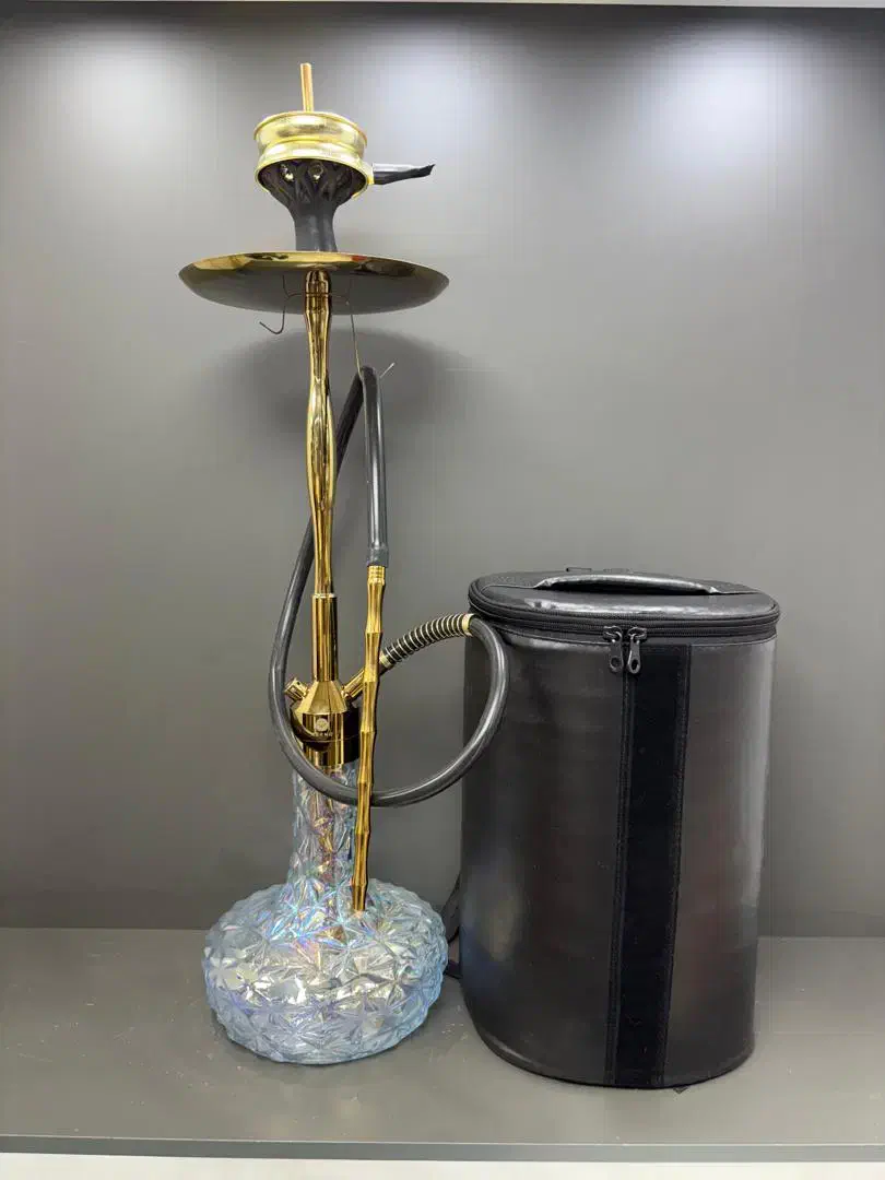 قلیان کرنو پک کامل|کلکسیون و سرگرمی|تهران, بازار|دیوار