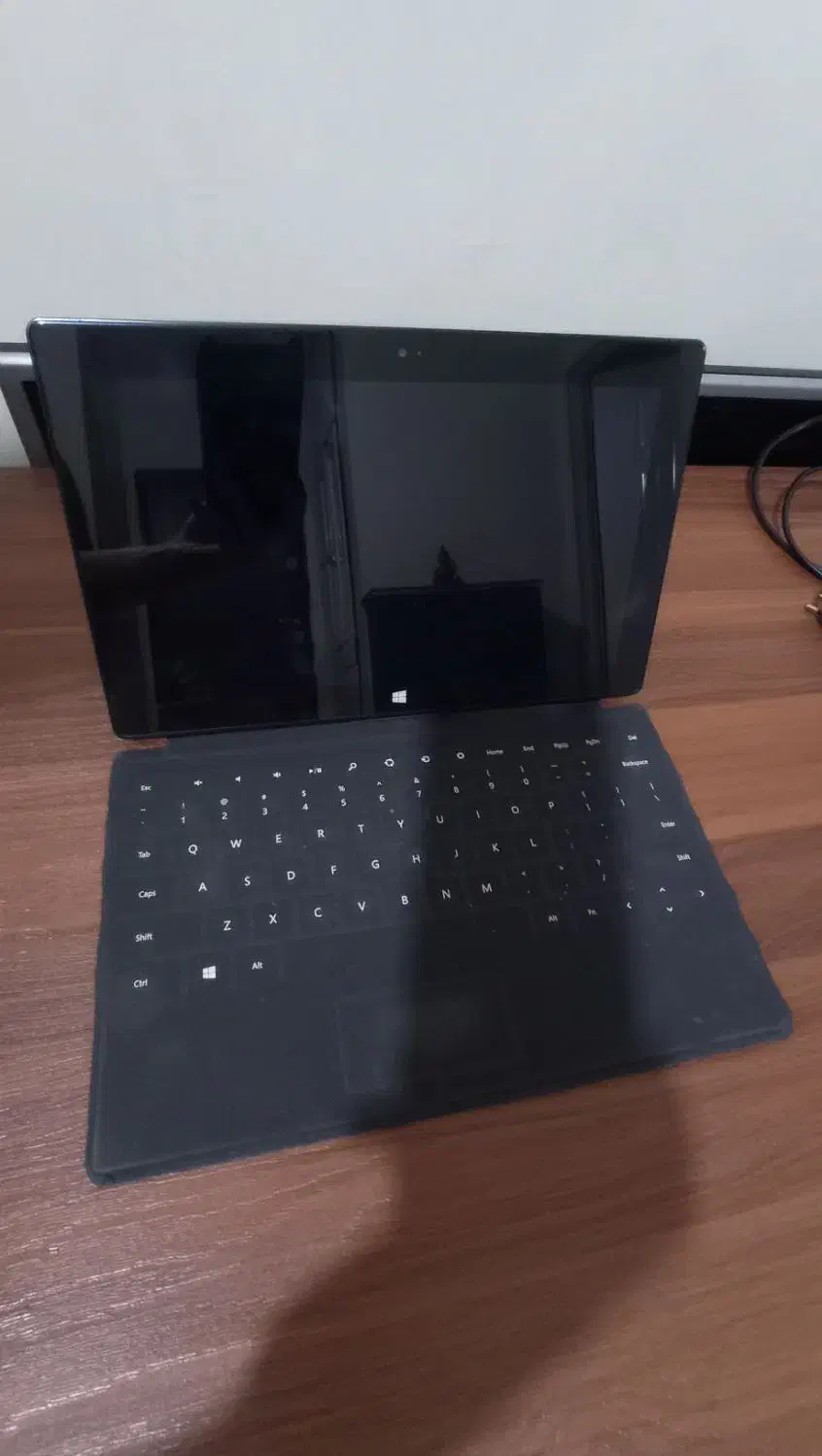 لپتاپ سورفیس|رایانه همراه|کرمانشاه, |دیوار