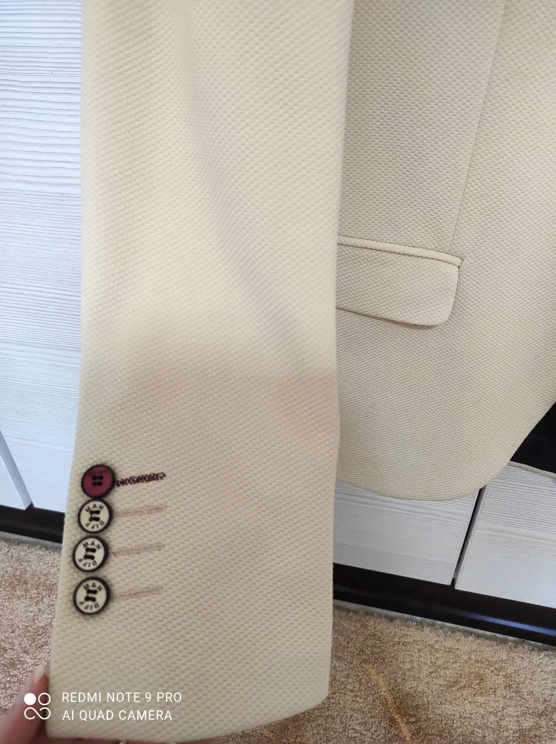 کت تک مردانه ، سایز ،48|لباس|اراک, |دیوار