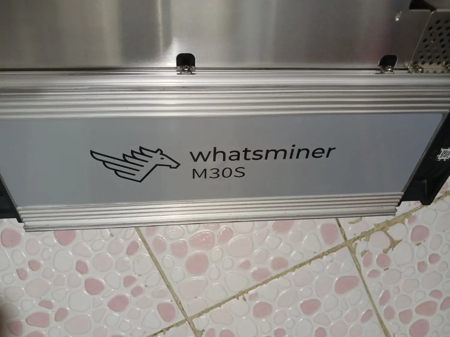 دستگاه ماینر m30s+92|قطعات و لوازم جانبی رایانه|لار, |دیوار