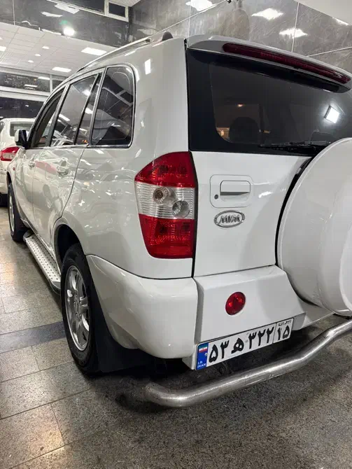 ام وی ام x33 مدل 91 استثنائی|خودرو سواری و وانت|تبریز, |دیوار