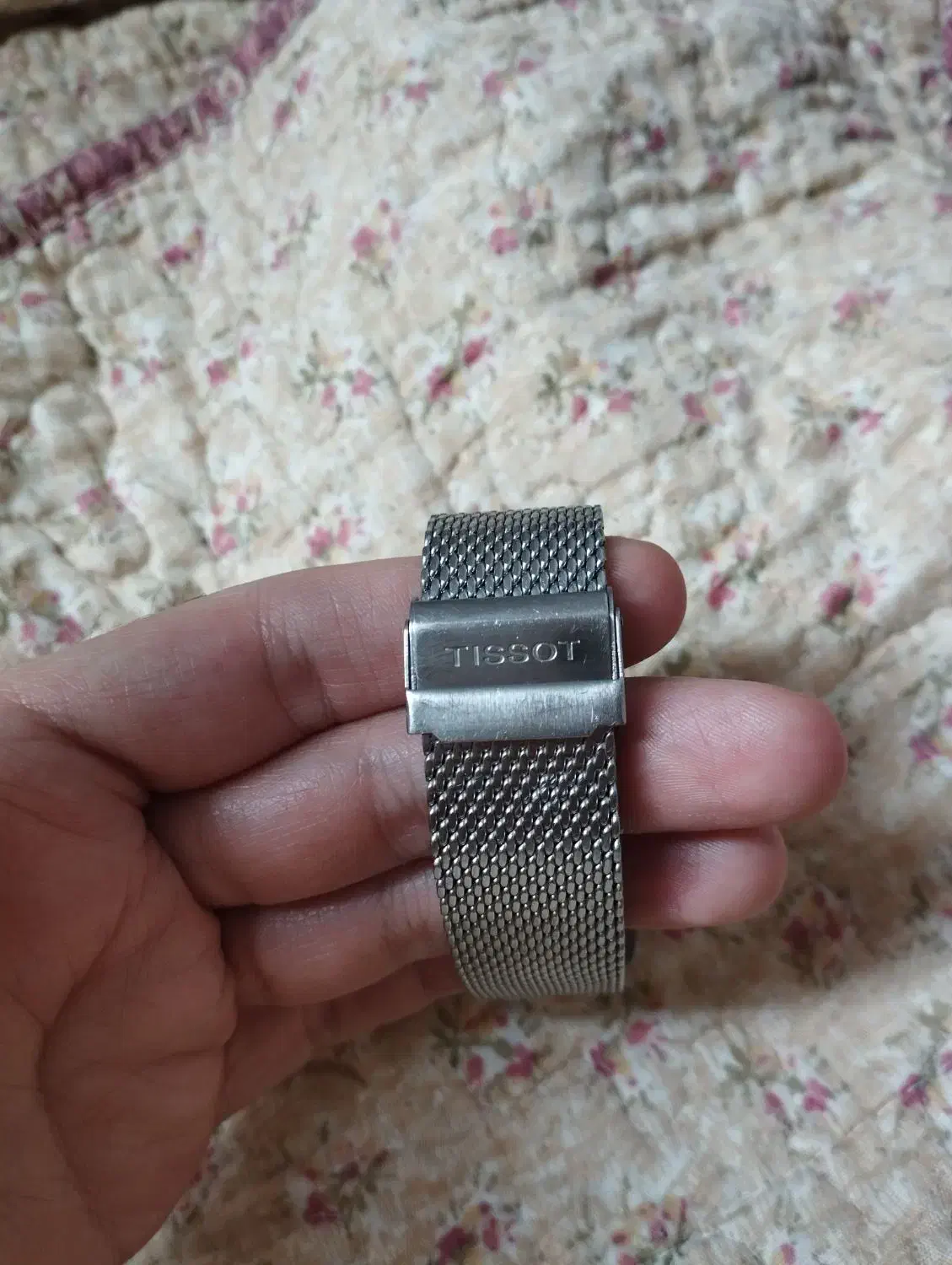 Tissot Seastar 1000 T12.|ساعت|تهران, المهدی|دیوار