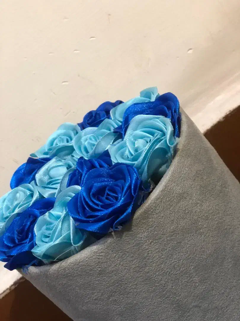 باکس گل روبانی اماده|گل مصنوعی|اهواز, شهرک دانشگاه|دیوار