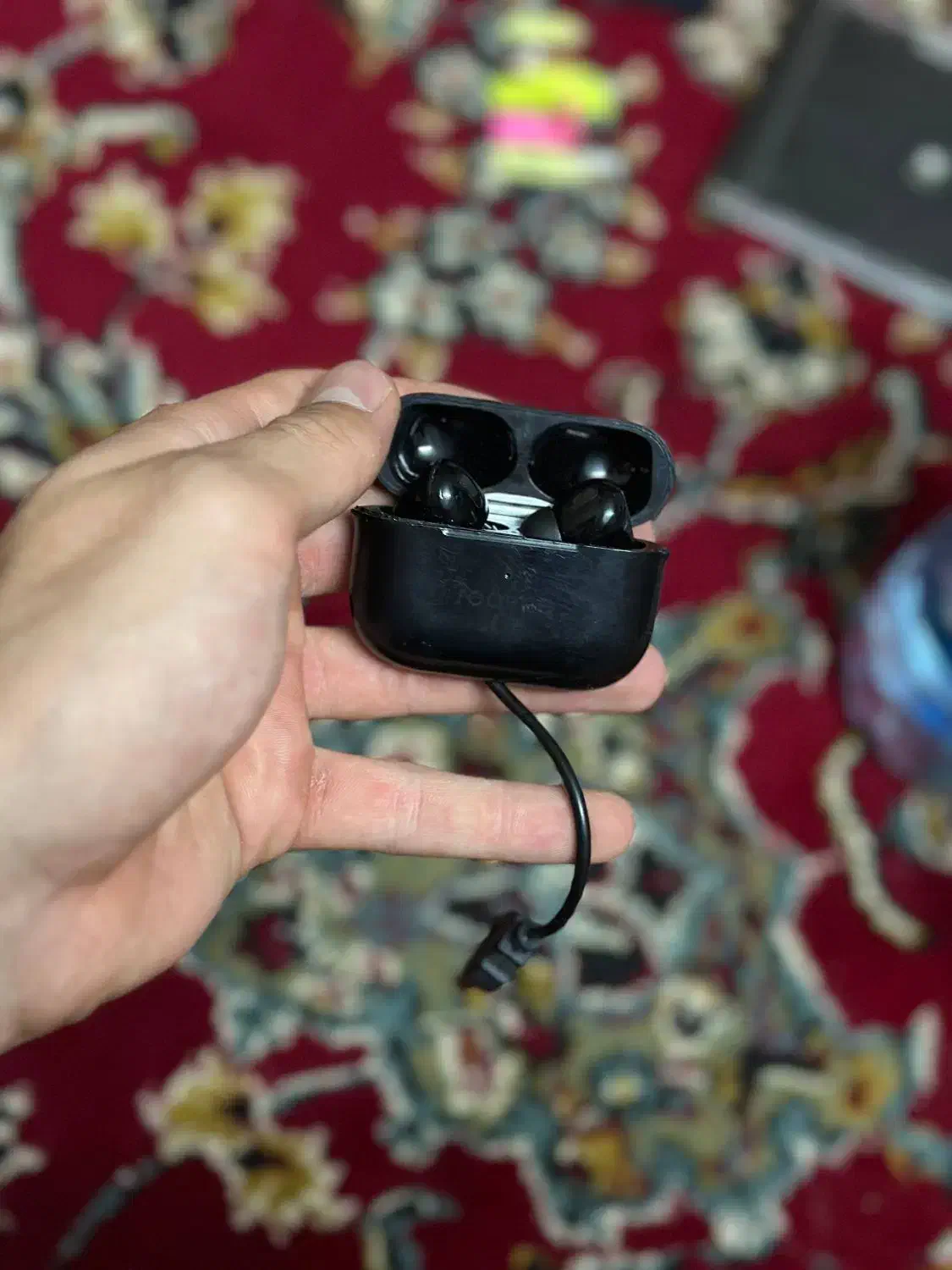 ایرپاد ریلمی|لوازم جانبی موبایل و تبلت|قوچان, |دیوار