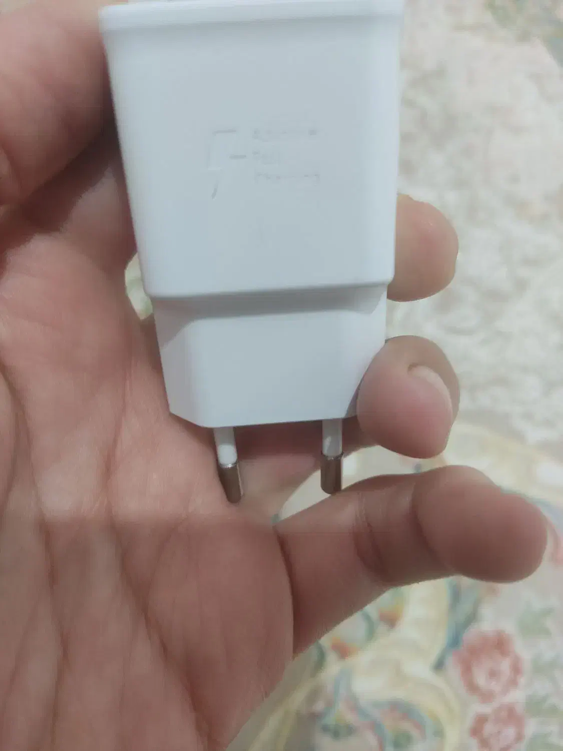 شارژر نو|لوازم جانبی موبایل و تبلت|ایلام, |دیوار