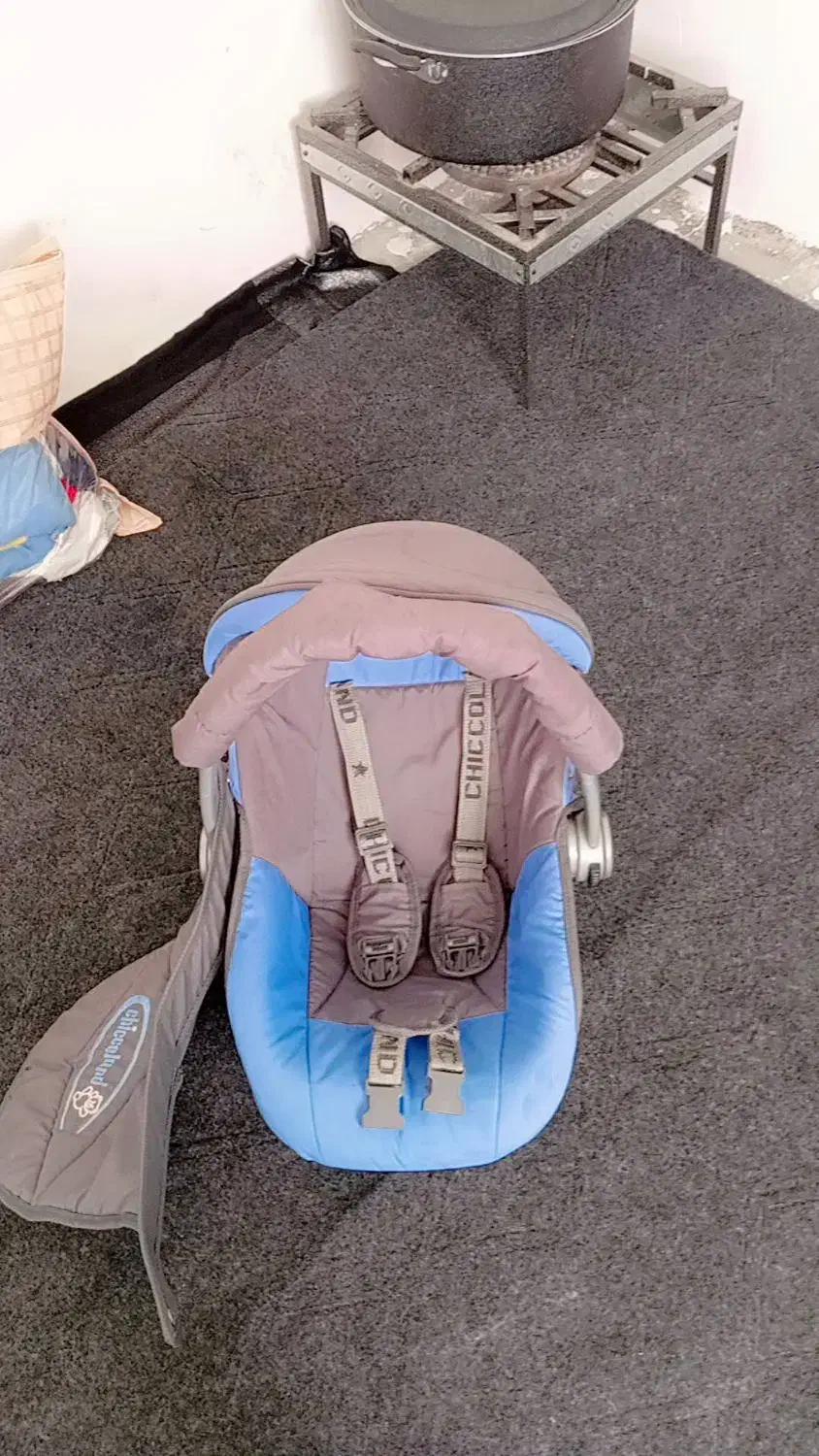 کریر|کالسکه و لوازم جانبی|مشهد, شهرک شهید باهنر|دیوار