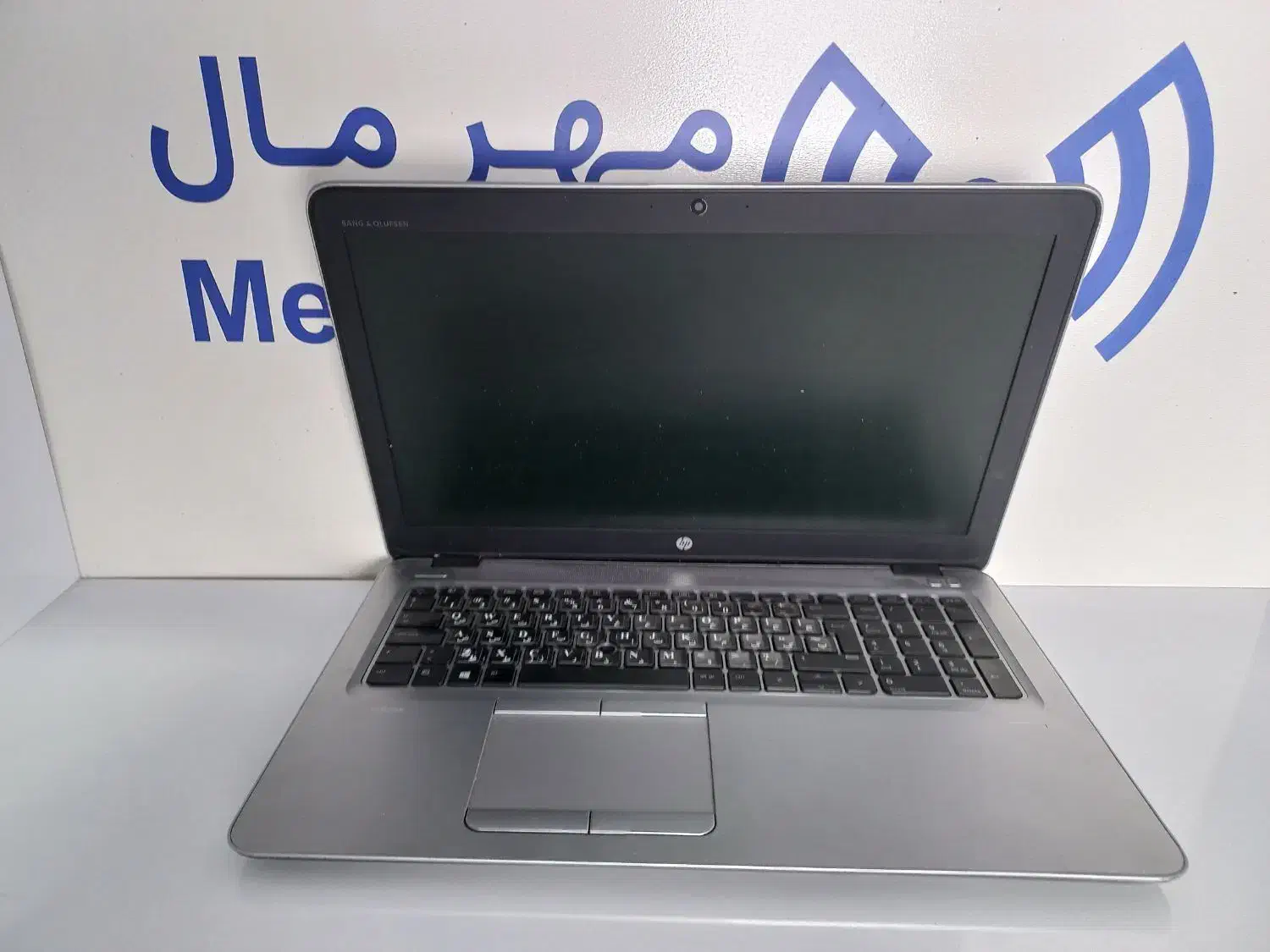 لپ تاپ HP 755 G3|رایانه همراه|تهران, شهرک ولیعصر شمالی|دیوار