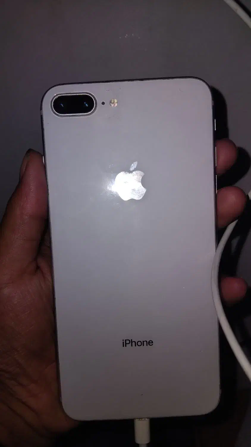 ایفون ۸|موبایل|پرند, فاز ۲|دیوار