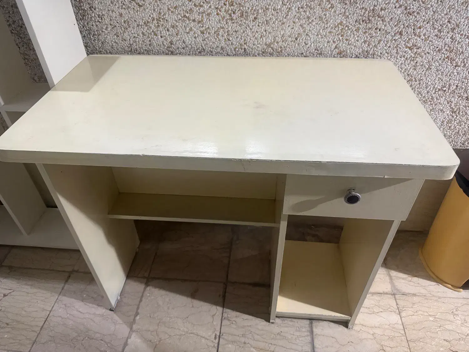 میز کامپیوتر و تحریر|میز تحریر و کامپیوتر|تهران, باغ فیض|دیوار