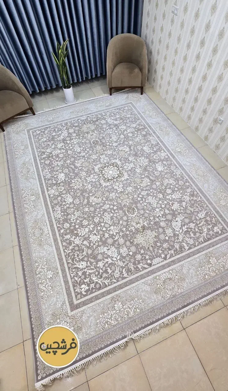 فرش قالی مظفری/با فروش چک صیادی درخدمت شما هستیم|فرش|بندرعباس, |دیوار