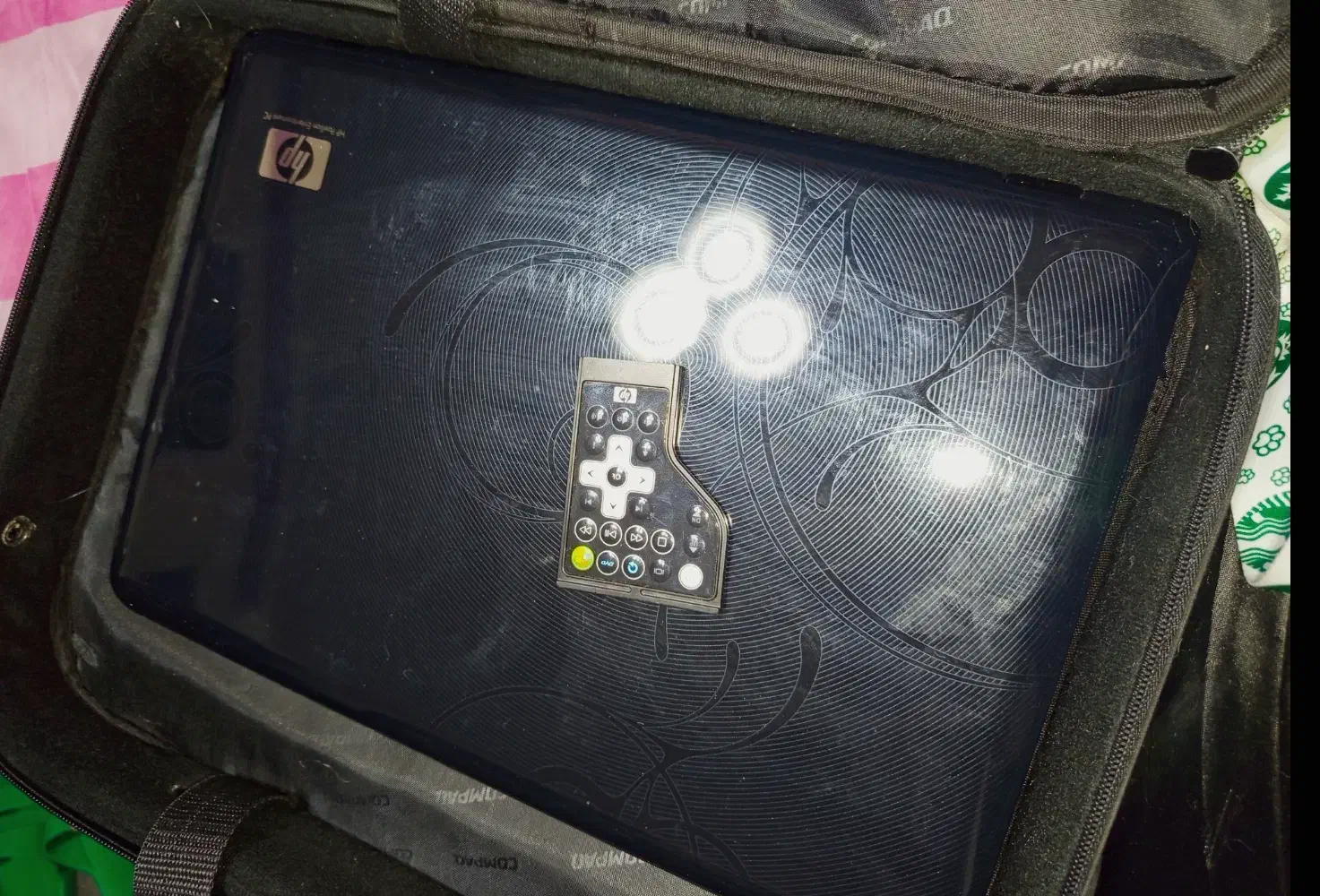 لب تاب Hp compact|رایانه همراه|تهران, بریانک|دیوار